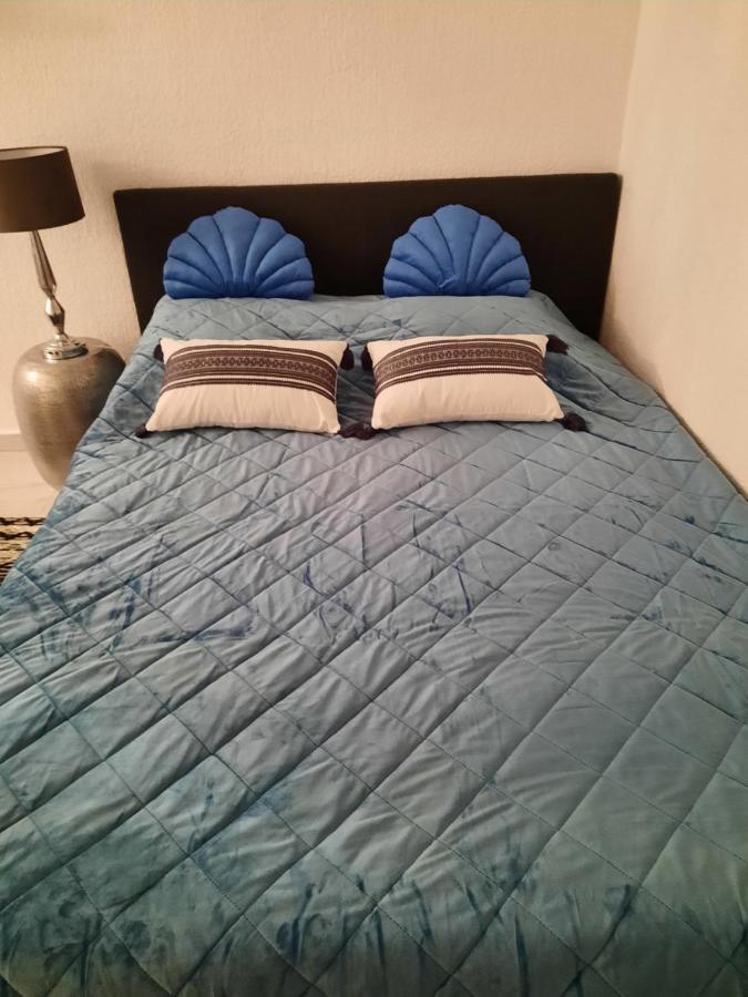 Les Roches Bleues Apartman Le Pradet Kültér fotó